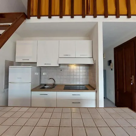 Gariboldi By Interhome