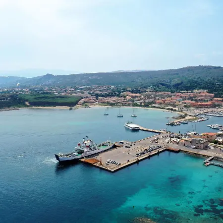 Lejlighed Gariboldi By Interhome *