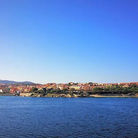 Gariboldi By Interhome Lejlighed *