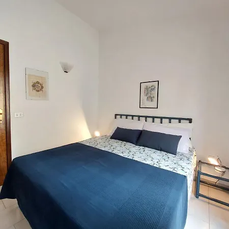 Apartamento Gariboldi By Interhome *