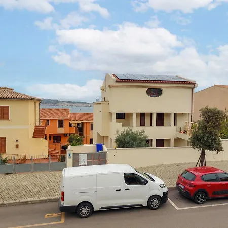 Gariboldi By Interhome Appartement *