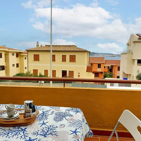 Gariboldi By Interhome Palau