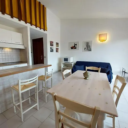 Gariboldi By Interhome *