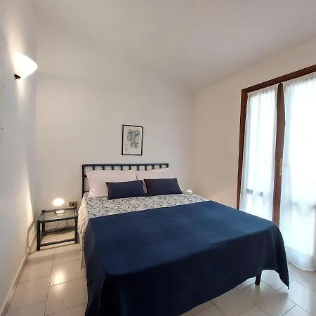 Gariboldi By Interhome Apartamento *