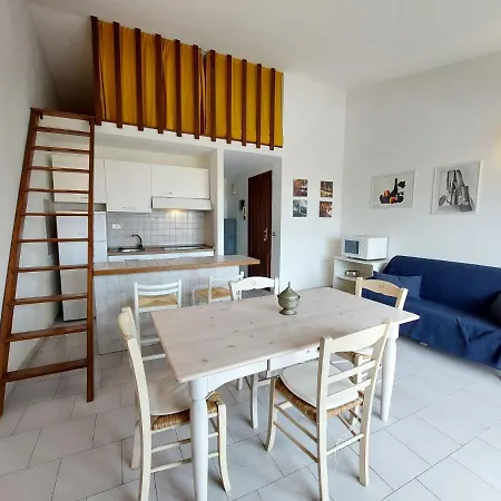 Gariboldi By Interhome Lejlighed Palau