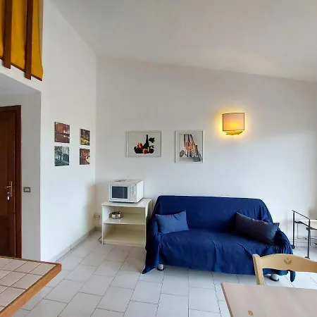 Gariboldi By Interhome Palau