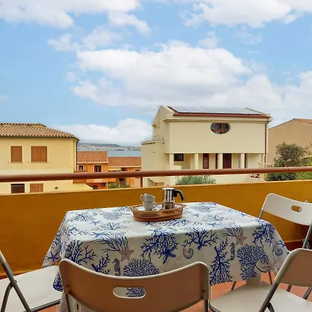 Gariboldi By Interhome Appartement