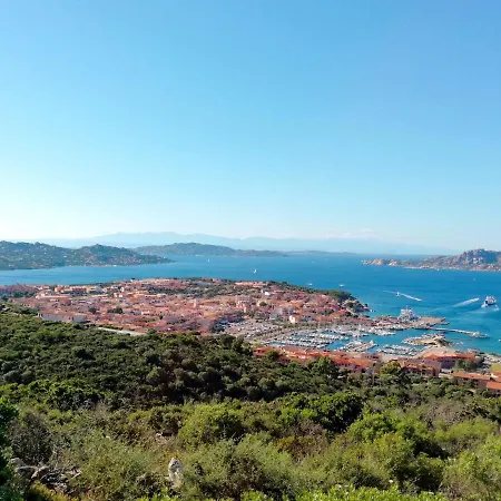 Gariboldi By Interhome Appartement *