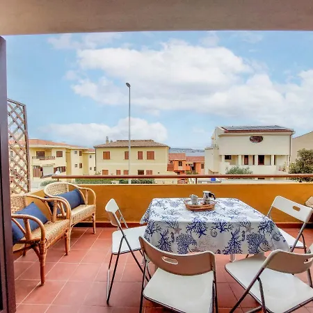 Gariboldi By Interhome * Palau