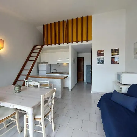 Apartment Gariboldi By Interhome *