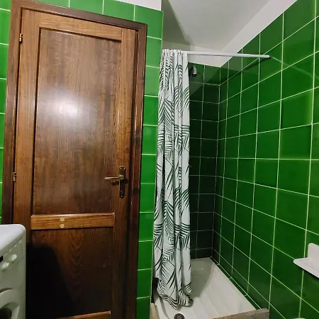 Gariboldi By Interhome Apartamento