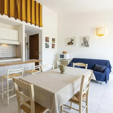 Apartmán Gariboldi By Interhome Palau