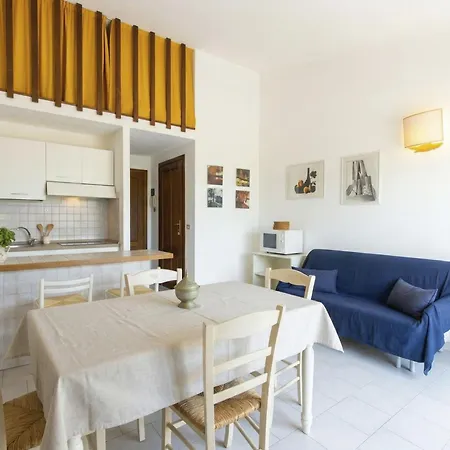 Gariboldi By Interhome Apartmán