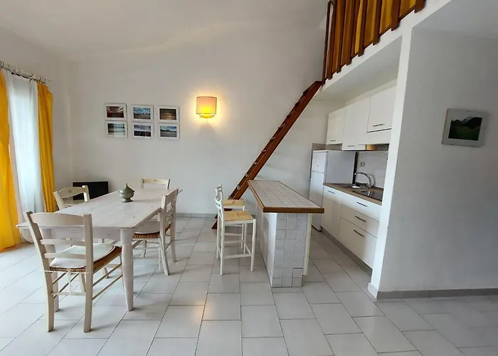 Gariboldi By Interhome Palau